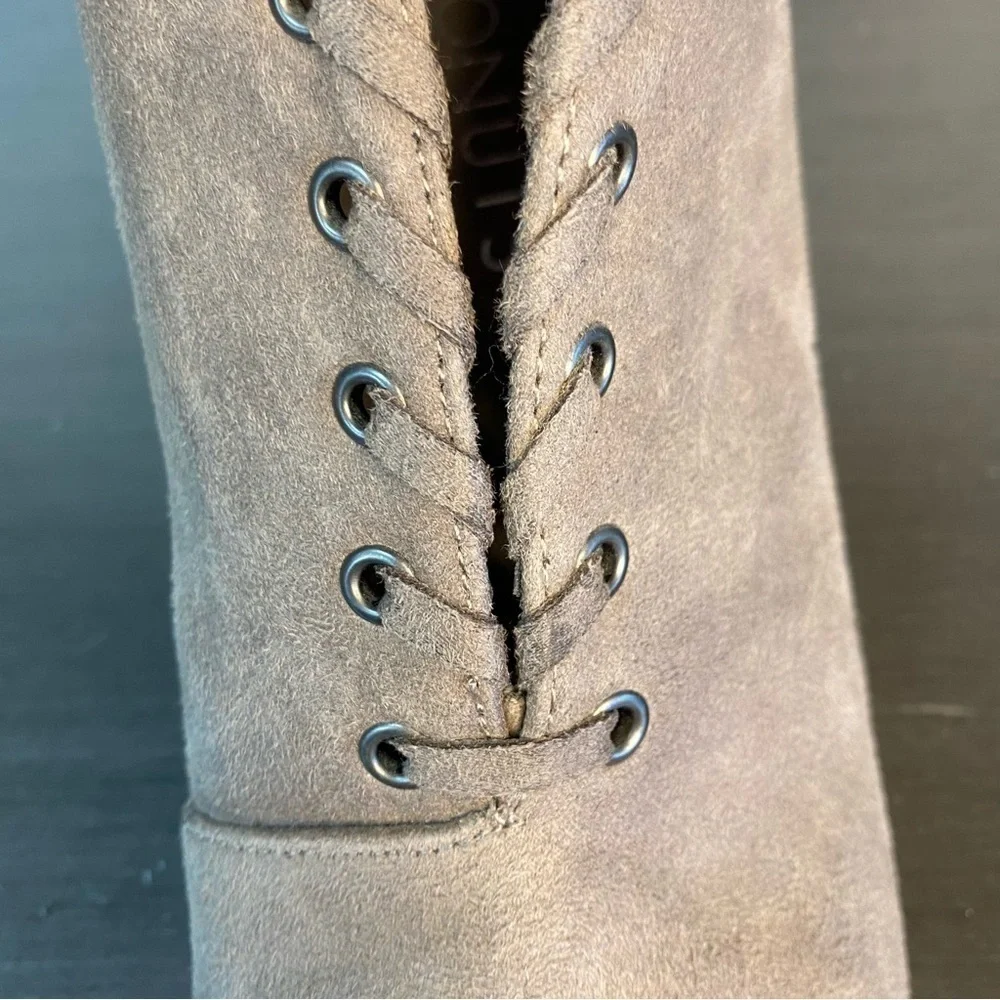 Coconuts by Matisse vegan leather